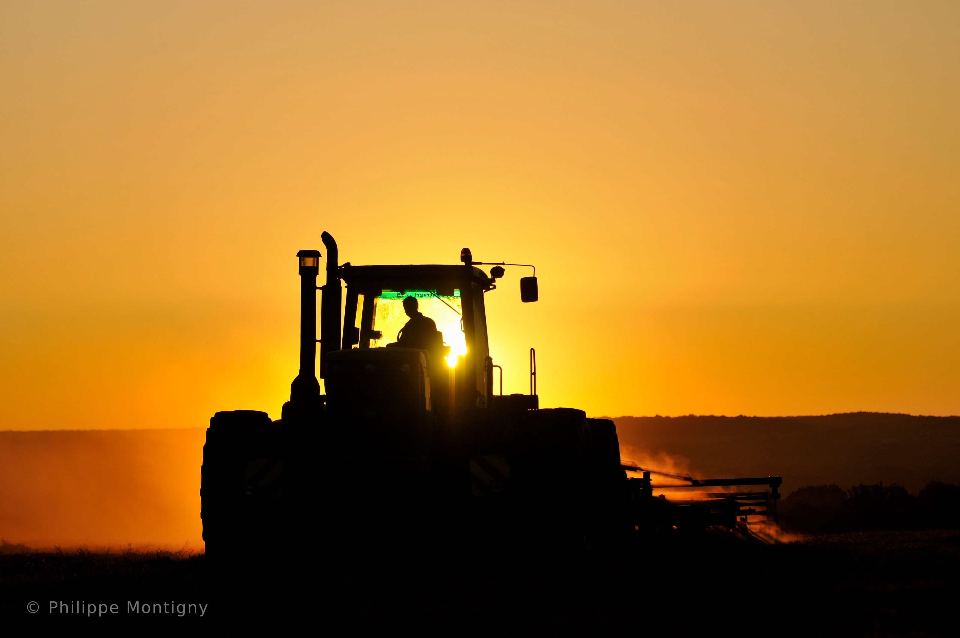 Agriculture
