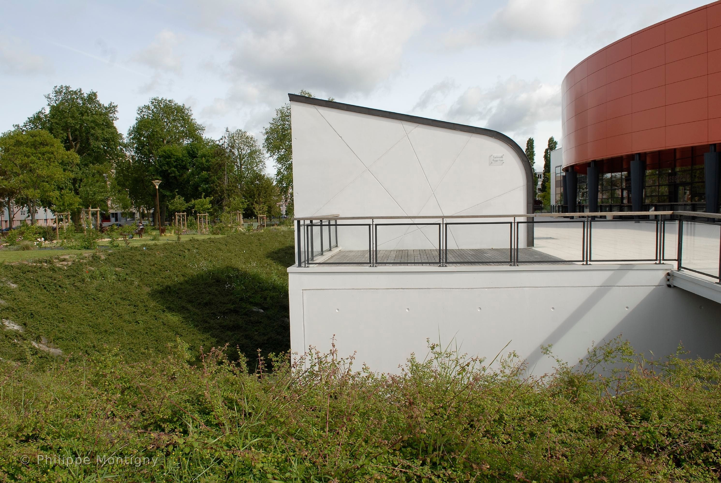 Architecture
