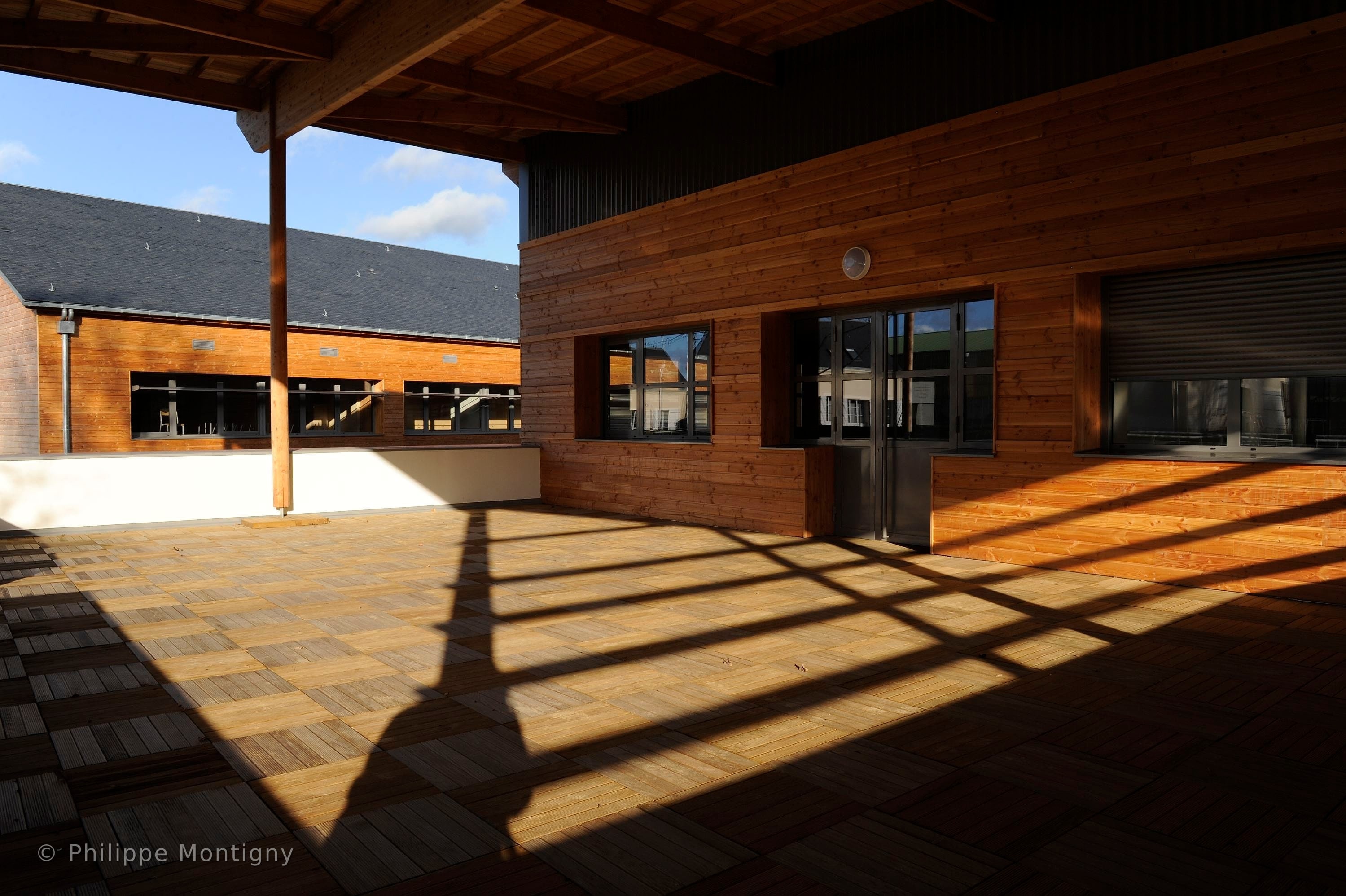 Architecture
