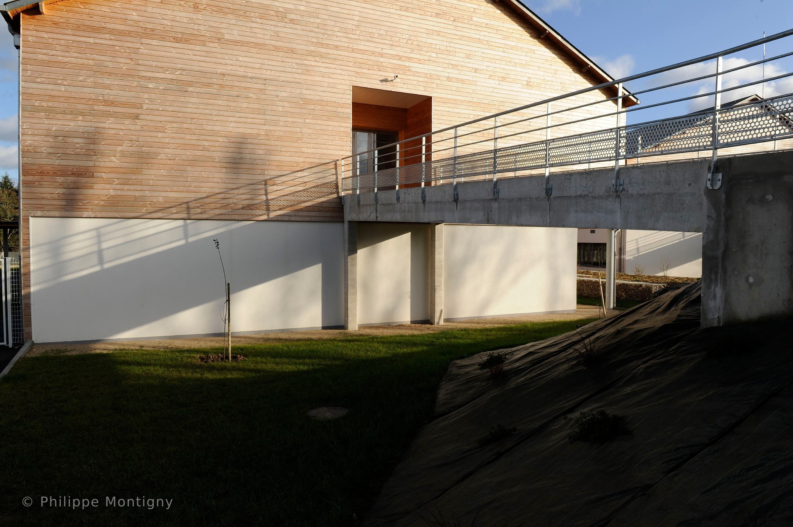Architecture