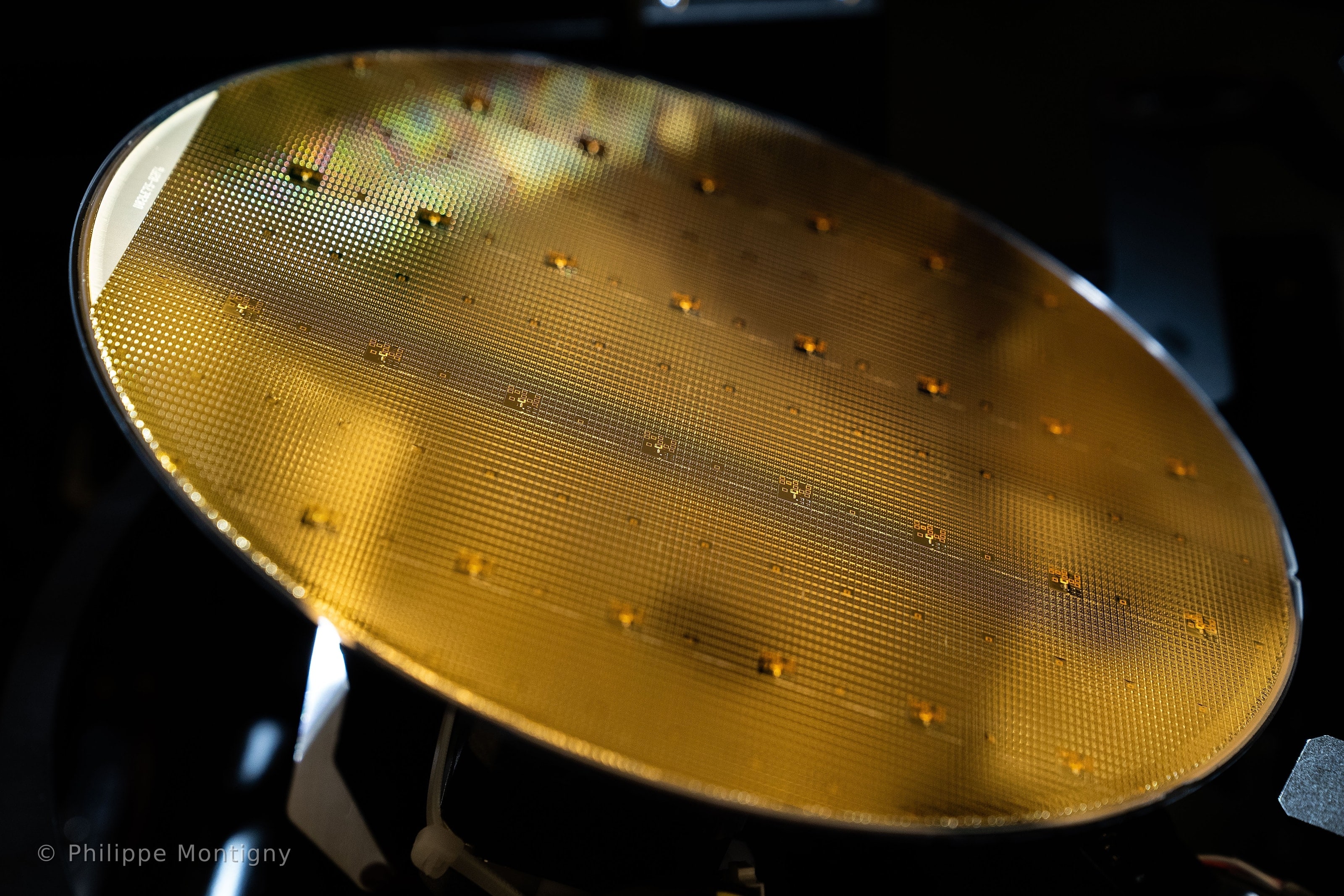 Corporate & Industrie — reportage photo