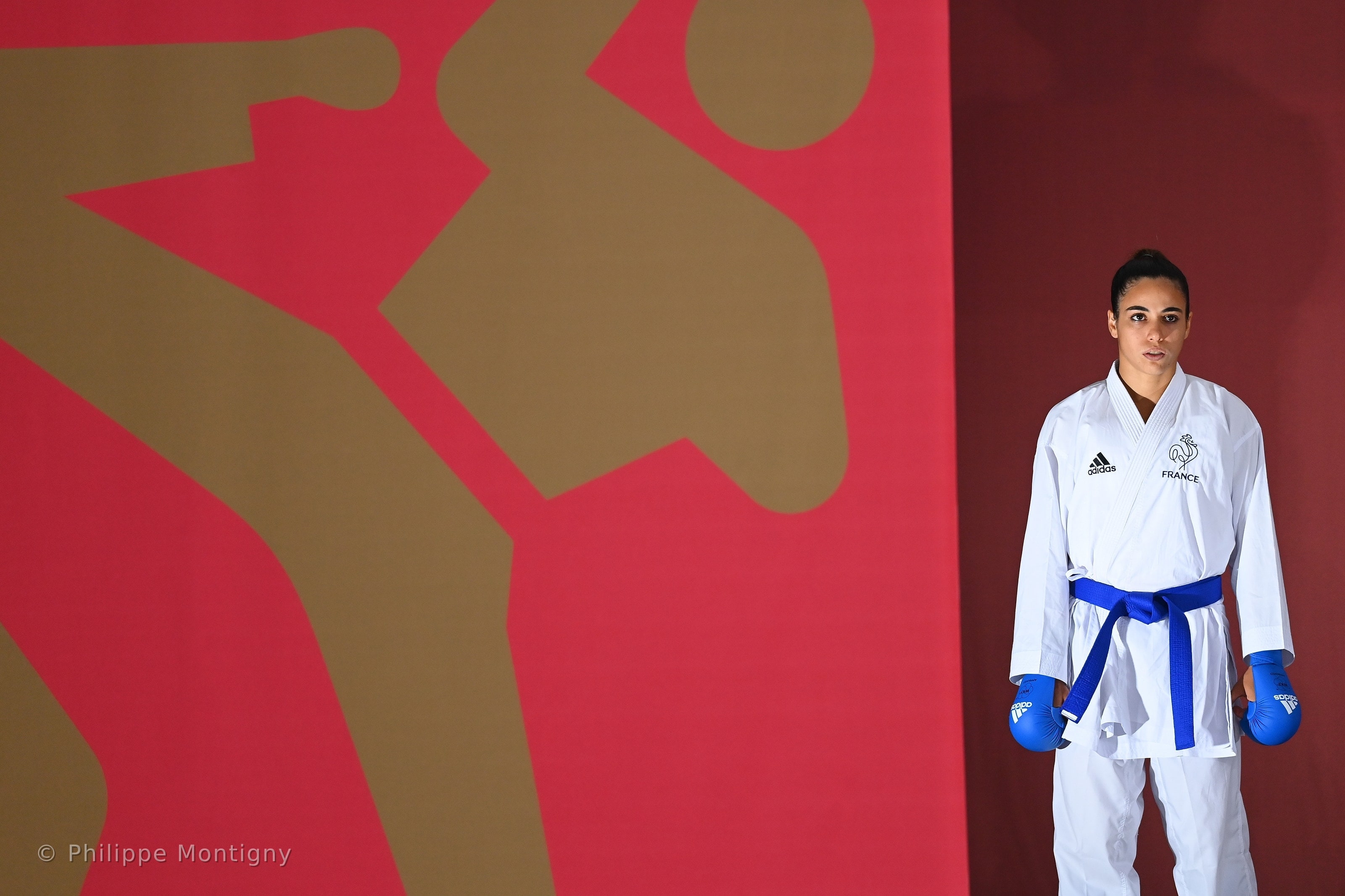 Sport — reportage photo