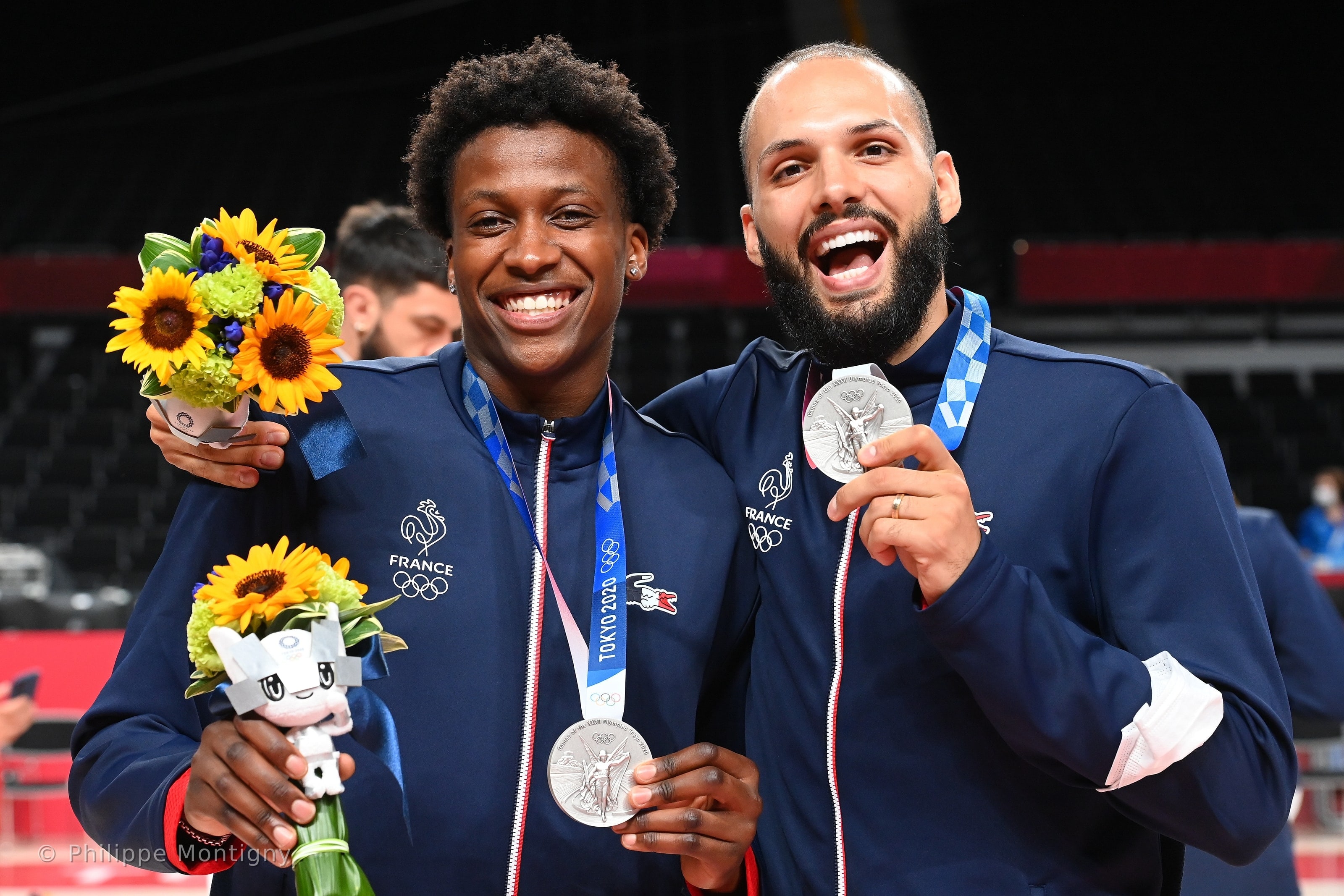 Sport — reportage photo