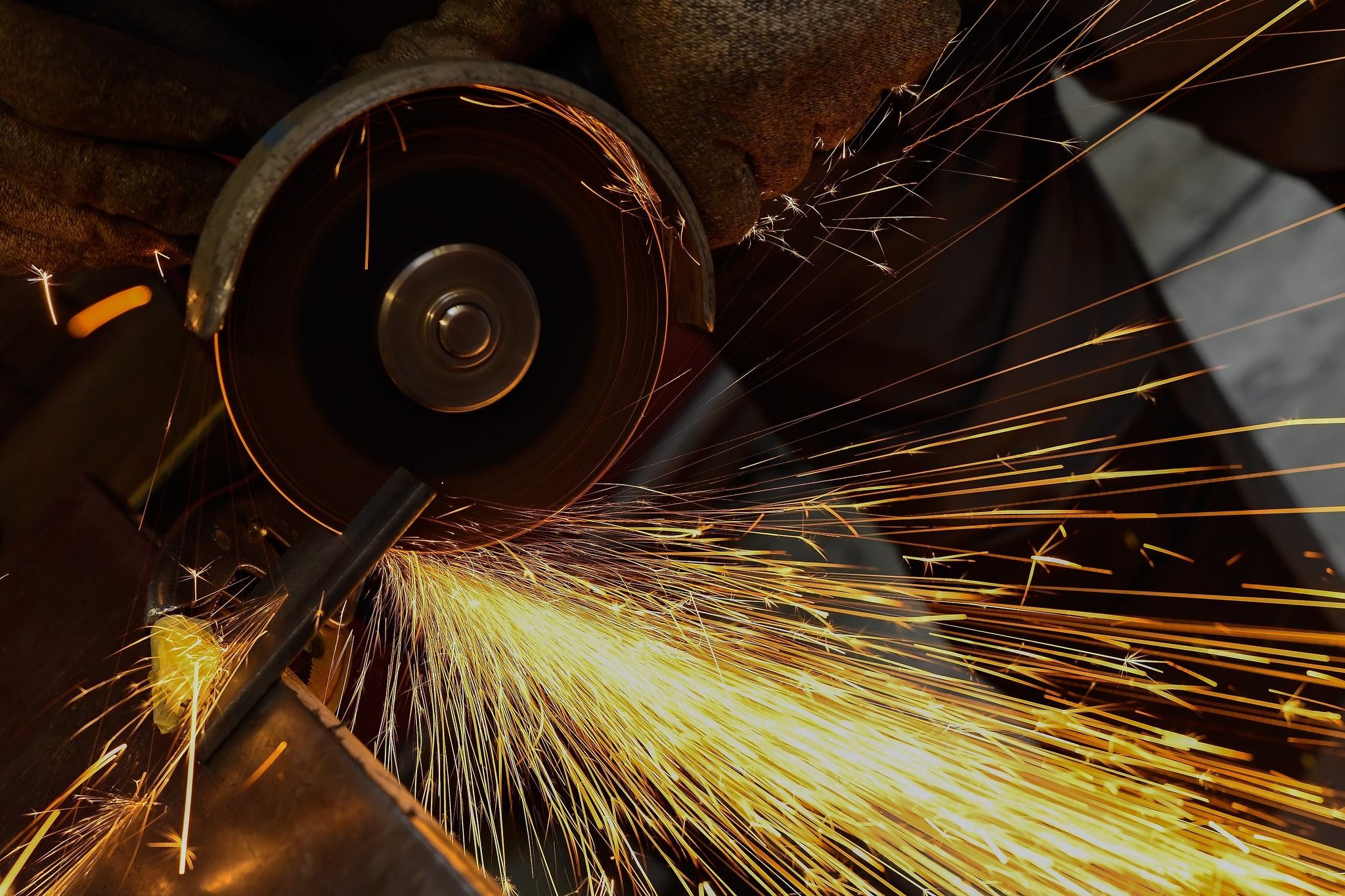 Corporate & Industrie — reportage photo