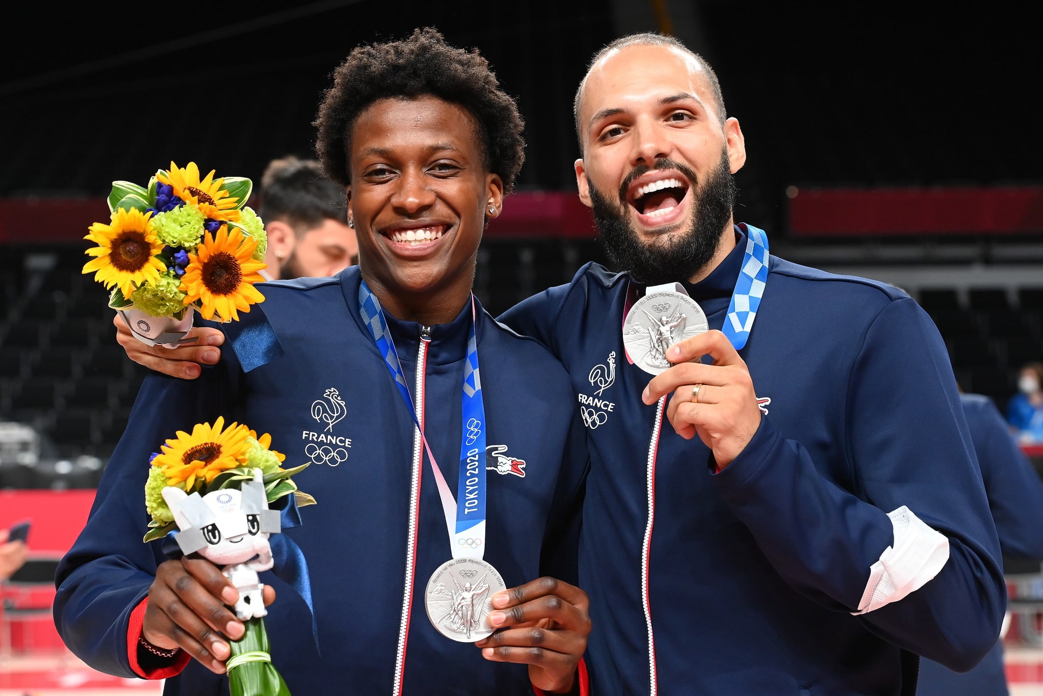 Sport — reportage photo